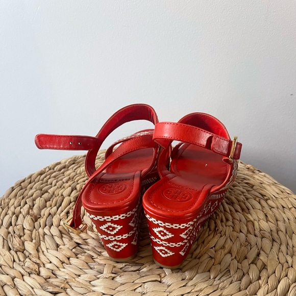 Tory Burch sandals - Picture 5 of 7